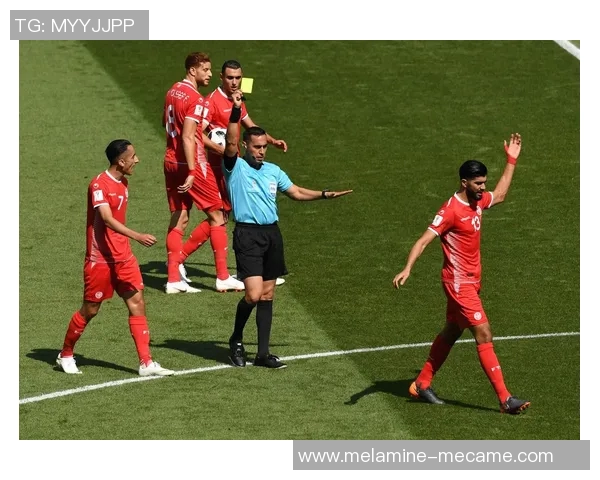 突尼斯足球球星有哪些他们在国际赛场上的表现如何